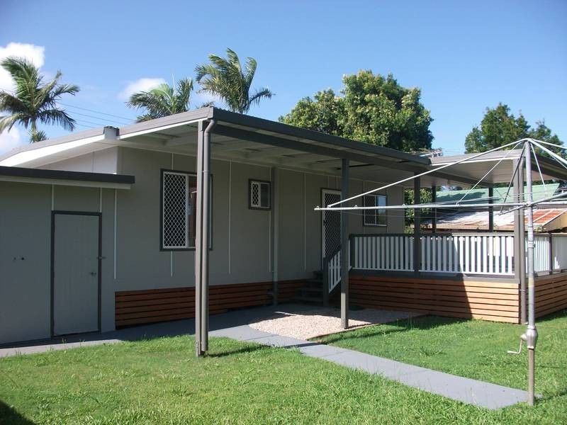 4 Lapwing, Bongaree QLD 4507