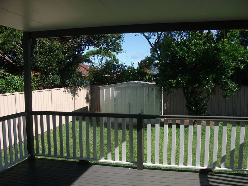 4 Lapwing, Bongaree QLD 4507