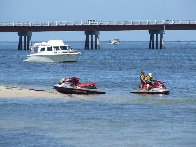 Bribie Island QLD 4507
