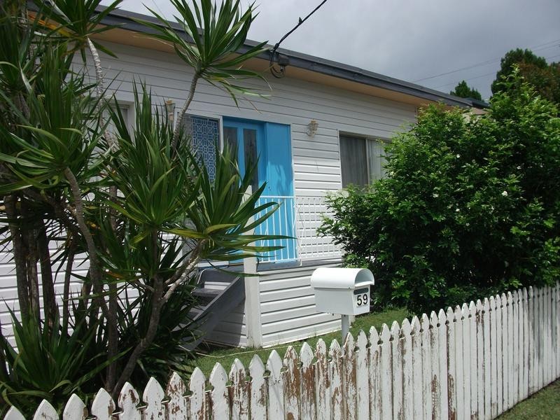 59 Toorbul St, Bongaree QLD 4507