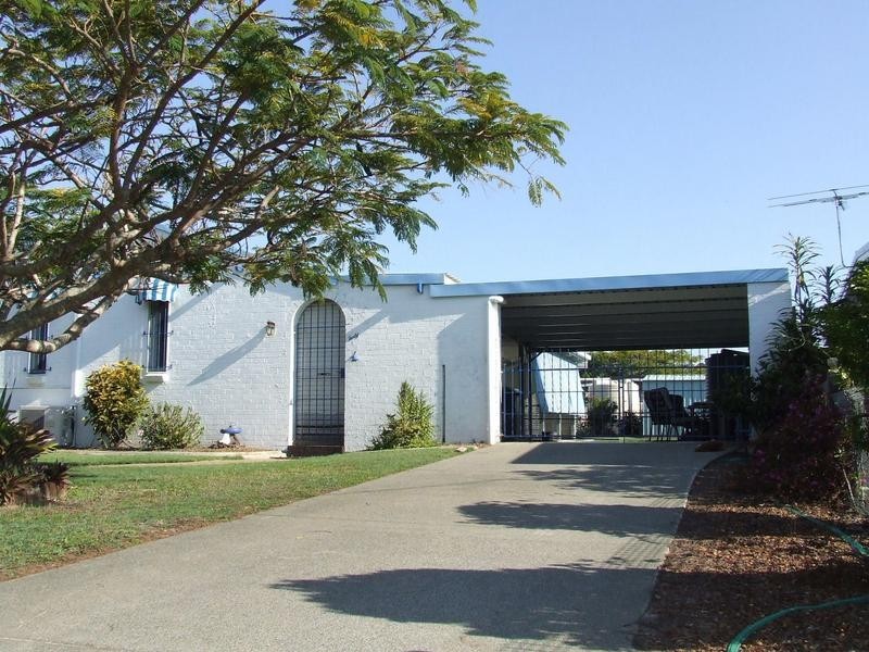 40 Ford, Bongaree QLD 4507