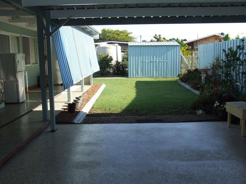 40 Ford, Bongaree QLD 4507