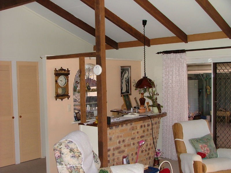 40 Ford, Bongaree QLD 4507