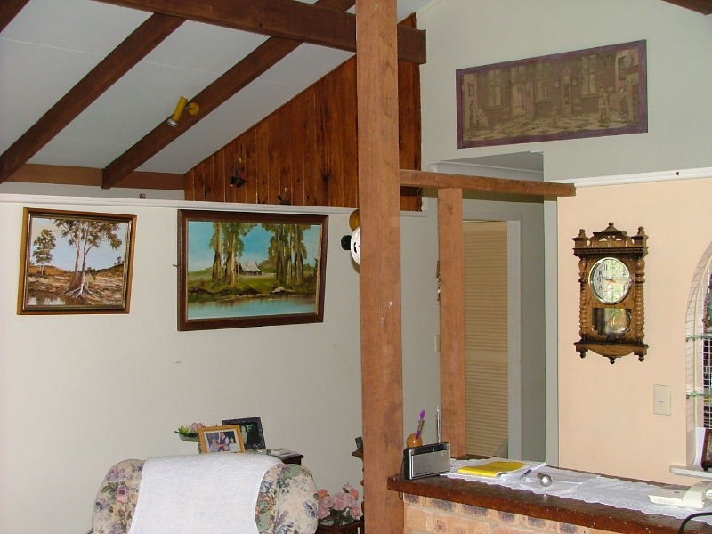 40 Ford, Bongaree QLD 4507