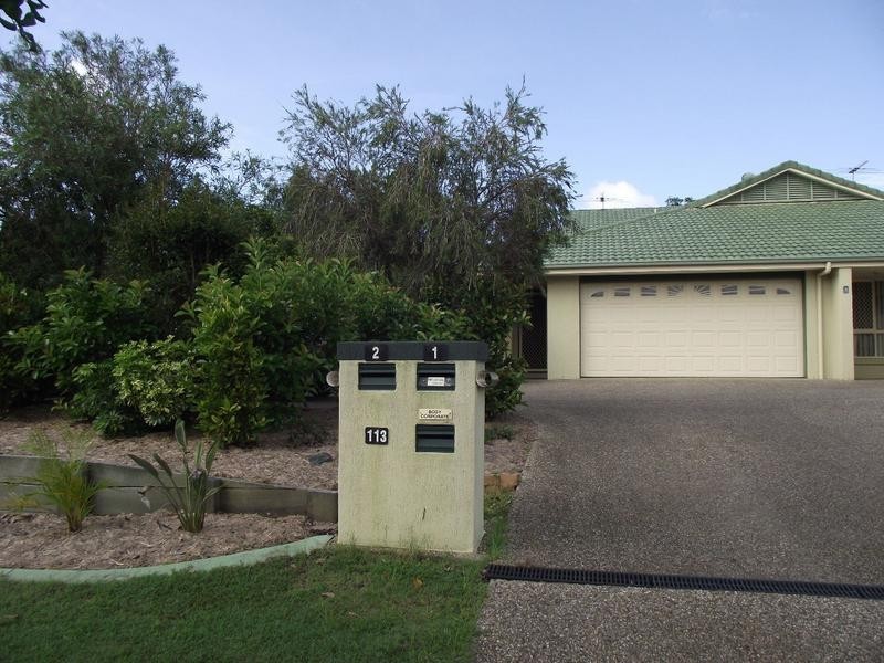 Banksia Beach QLD 4507