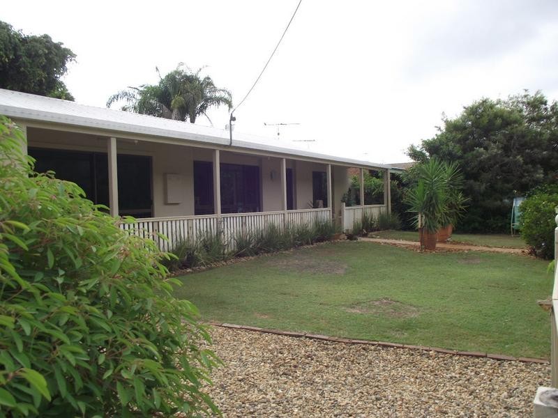 Woorim QLD 4507