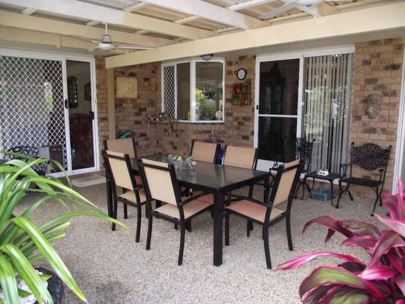 Sandstone Point QLD 4511