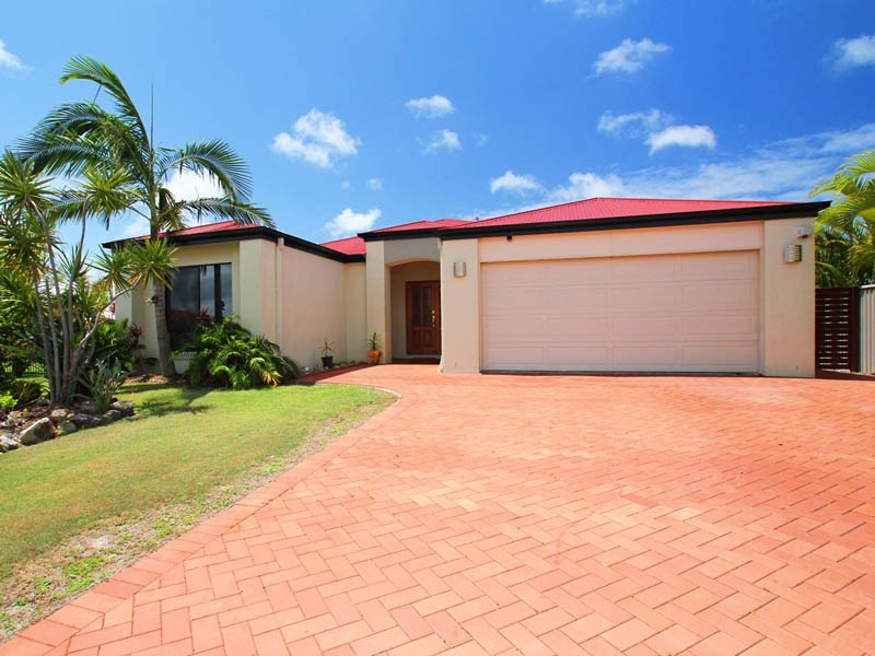 50 Kakadu Circuit, Banksia Beach QLD 4507