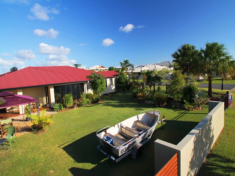 50 Kakadu Circuit, Banksia Beach QLD 4507