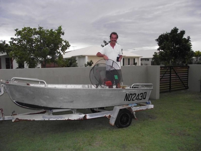 50 Kakadu Circuit, Banksia Beach QLD 4507