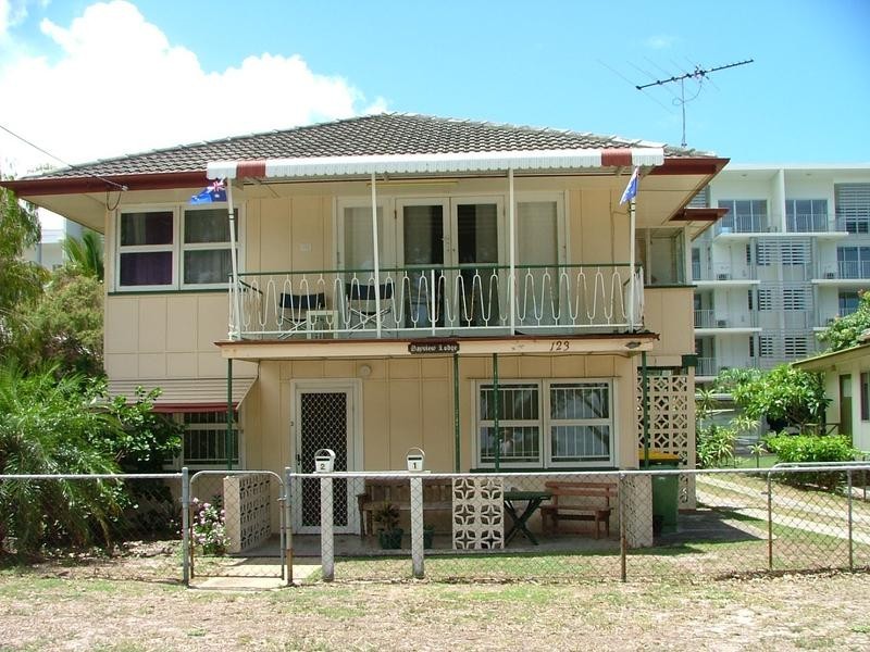Bongaree QLD 4507
