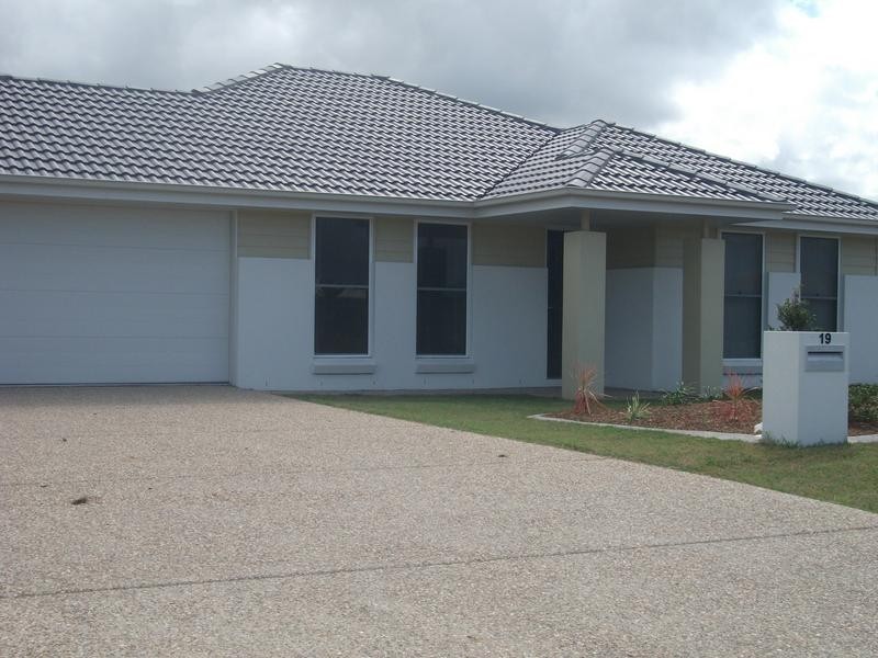 19 Eucalyptus, Ningi QLD 4511