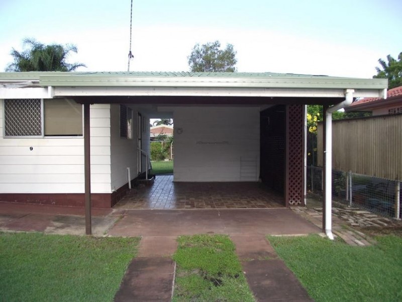 9 Acacia Street, Bellara QLD 4507