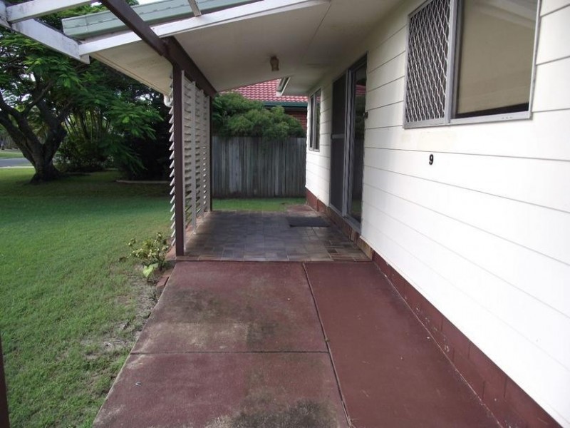 9 Acacia Street, Bellara QLD 4507