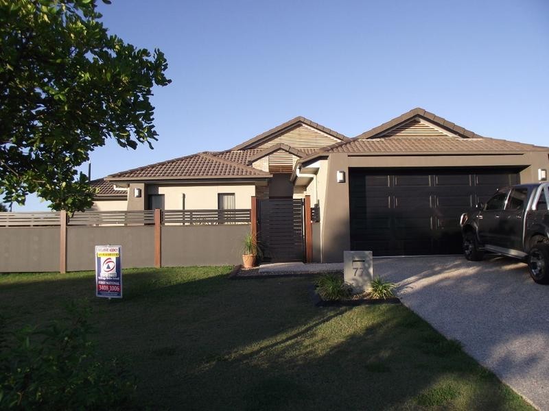 Banksia Beach QLD 4507
