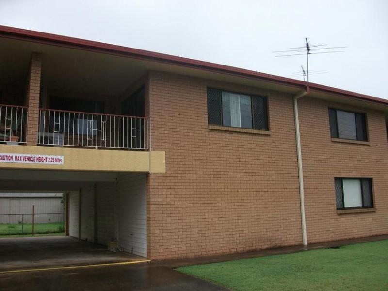 6/27 Bestman, Bongaree QLD 4507