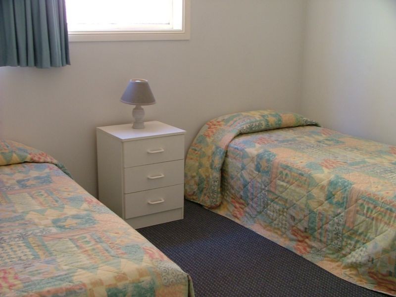 5/23 Sylvan Beach Esp, Bellara QLD 4507