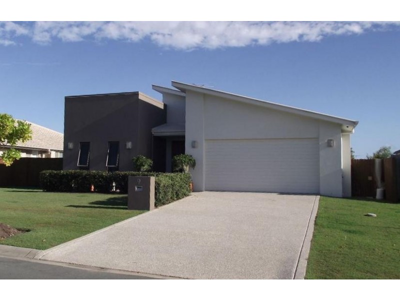 Ningi QLD 4511
