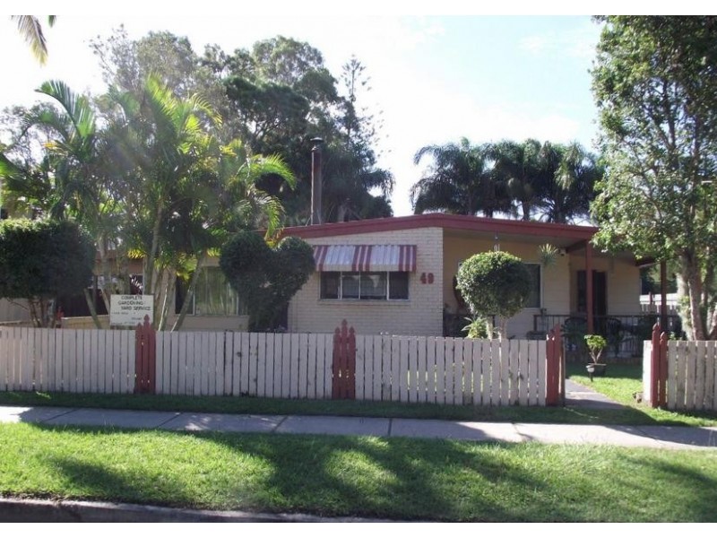 49 Cotterill Avenue, Bongaree QLD 4507