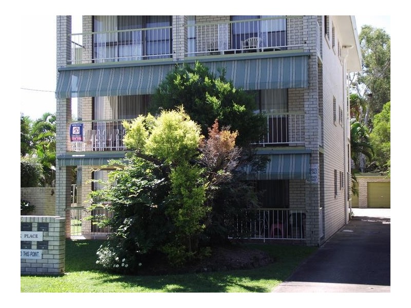 1/15 South Esplanade, Bongaree QLD 4507