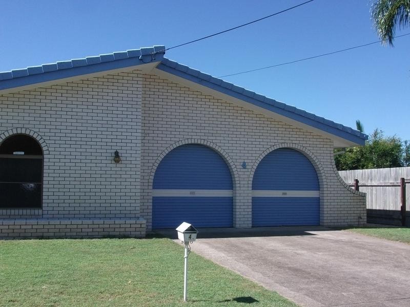 4 Taylor, Bongaree QLD 4507