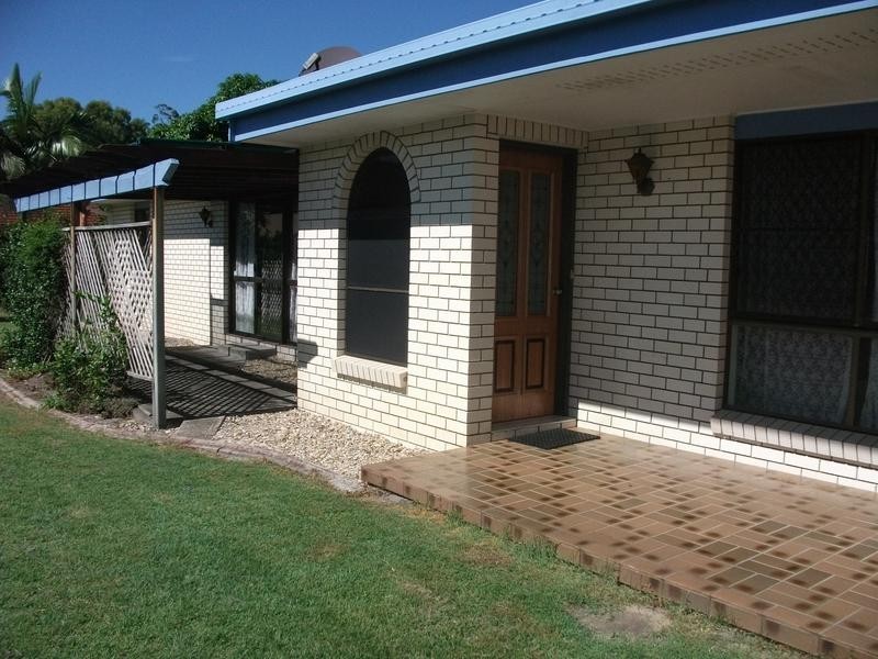 4 Taylor, Bongaree QLD 4507