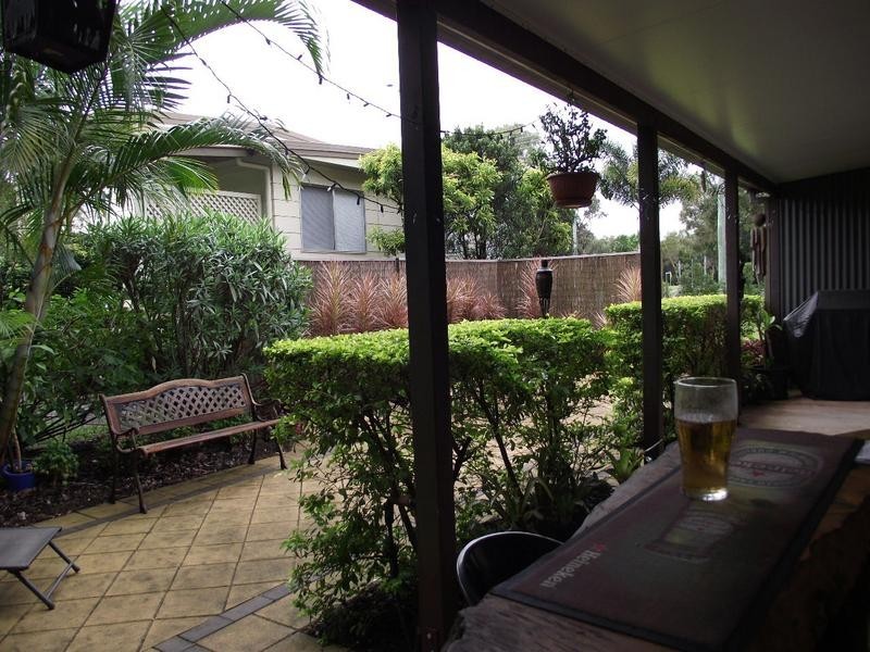 Ningi QLD 4511