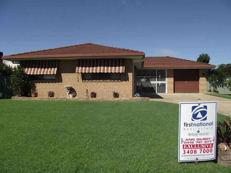 44 Dolphin Drive, Bongaree QLD 4507