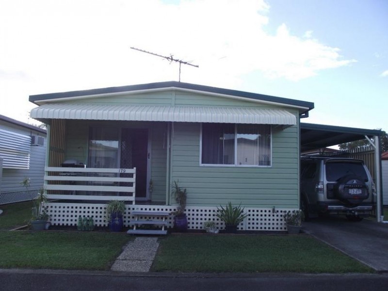 Bongaree QLD 4507