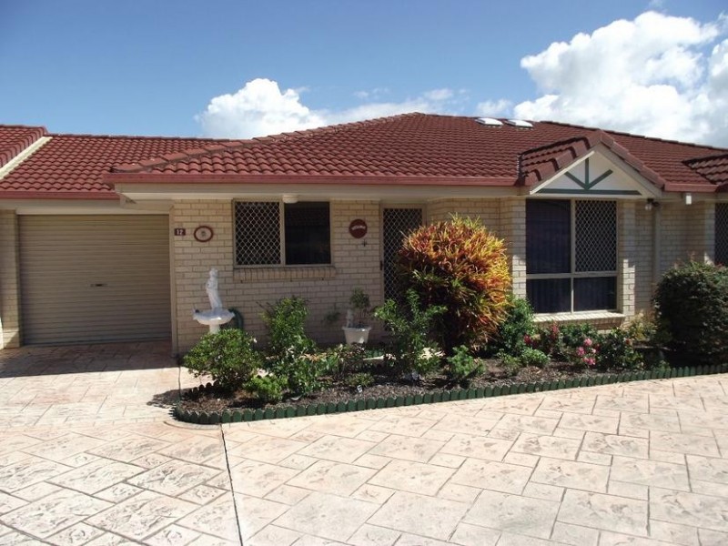 Bongaree QLD 4507