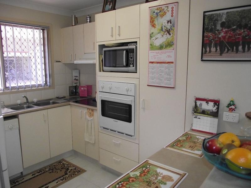 Bongaree QLD 4507
