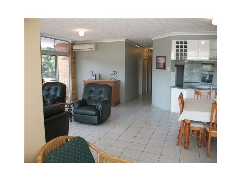 7/18 Jacana Avenue, Woorim QLD 4507