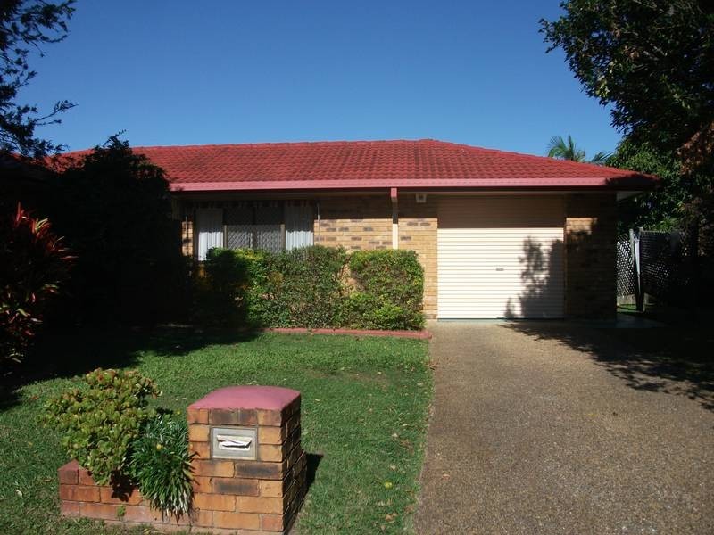 1 Phoenix Ave, Bongaree QLD 4507