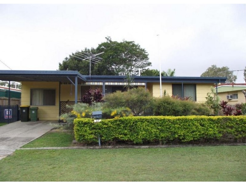 27 Wirraway Street, Bongaree QLD 4507