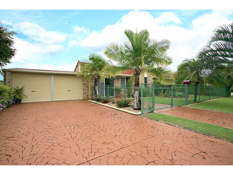 31 Hoya Street, Bongaree QLD 4507