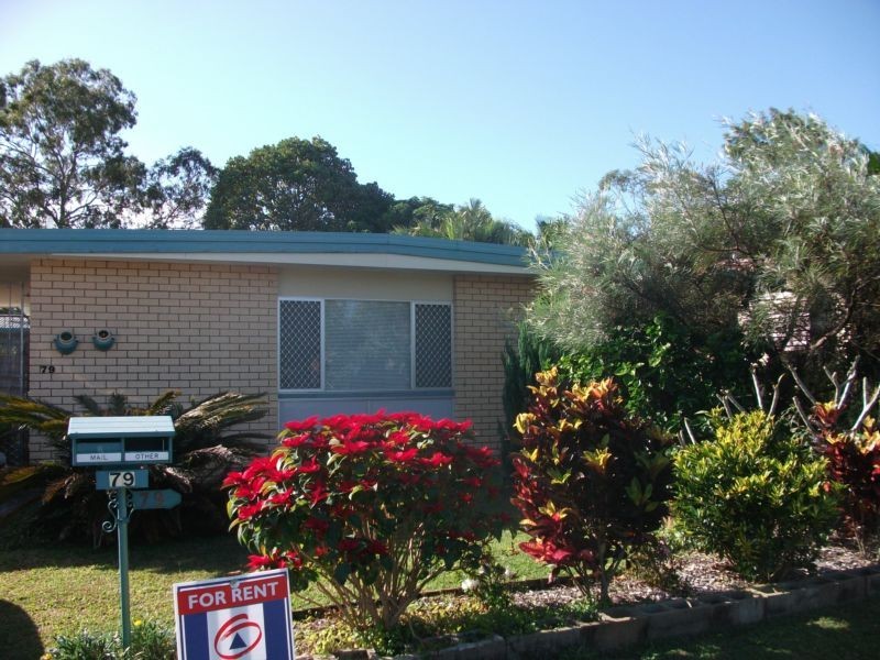 79 Bellara, Bellara QLD 4507