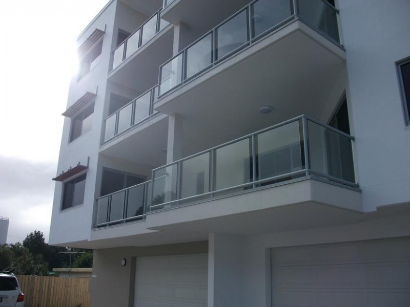 7/171 welsby, Bongaree QLD 4507