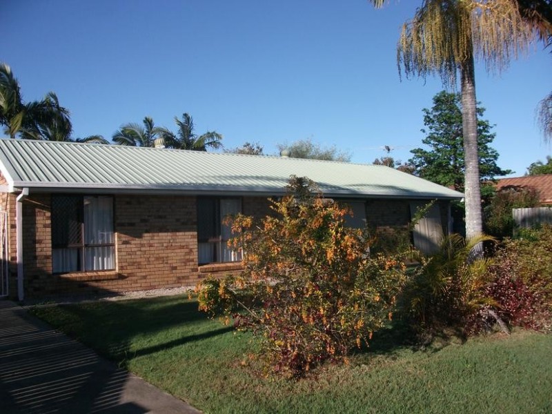 34 Jasmin, Bongaree QLD 4507