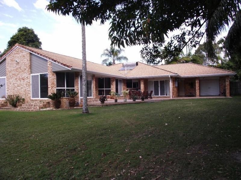 Ningi QLD 4511