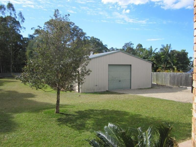Ningi QLD 4511