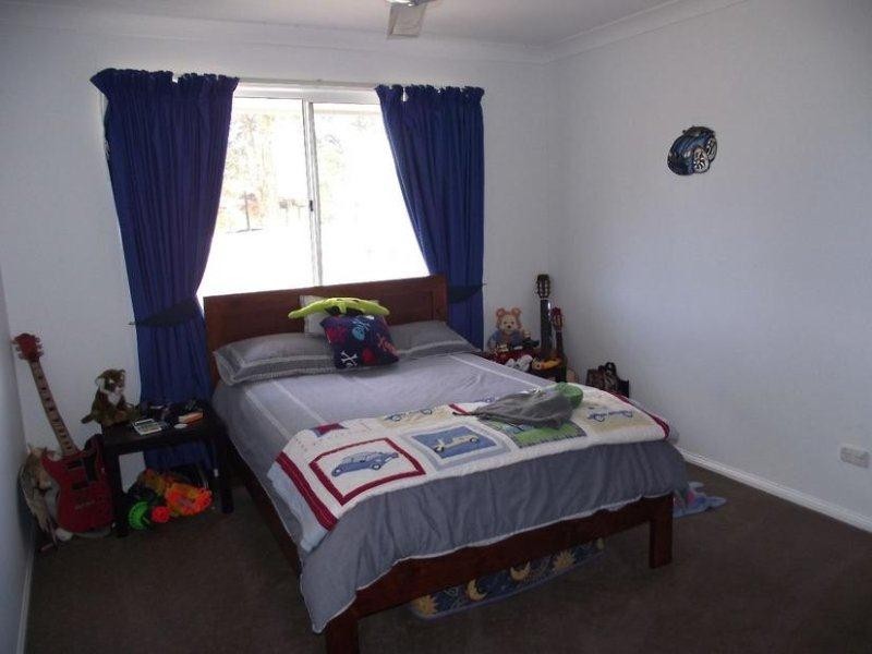 Ningi QLD 4511