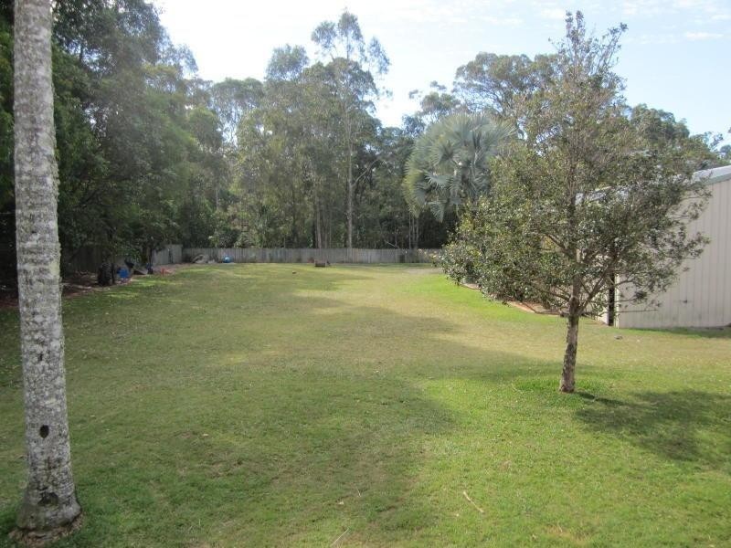 Ningi QLD 4511