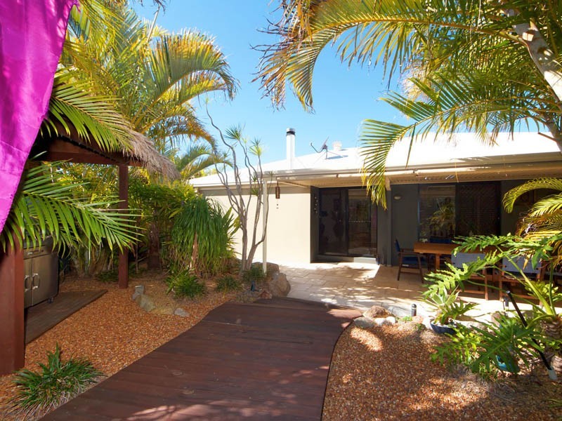 Banksia Beach QLD 4507