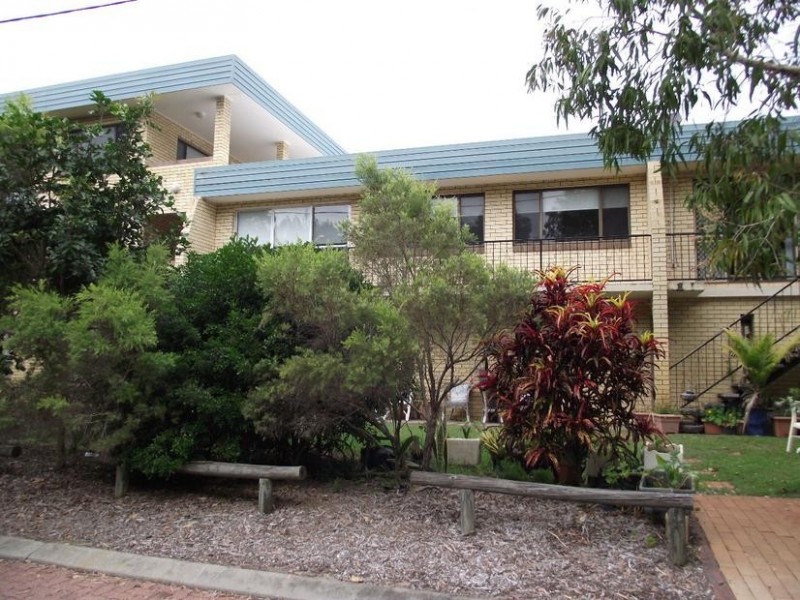 4/75 North Street, Woorim QLD 4507