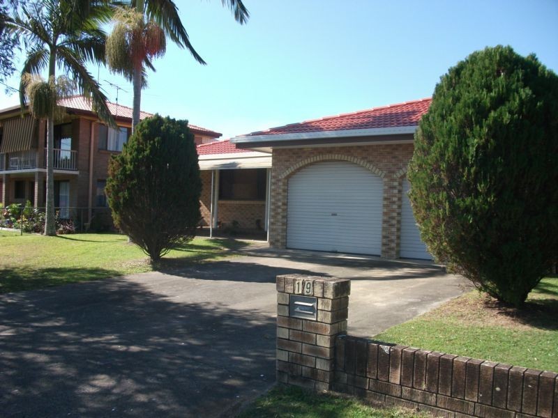 19 Clipper, Bongaree QLD 4507