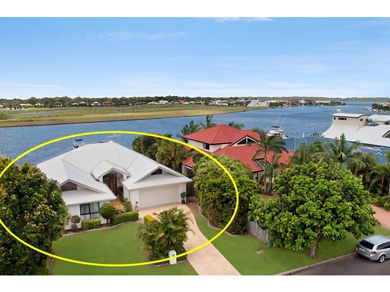 56 Tradewinds Drive, Banksia Beach QLD 4507