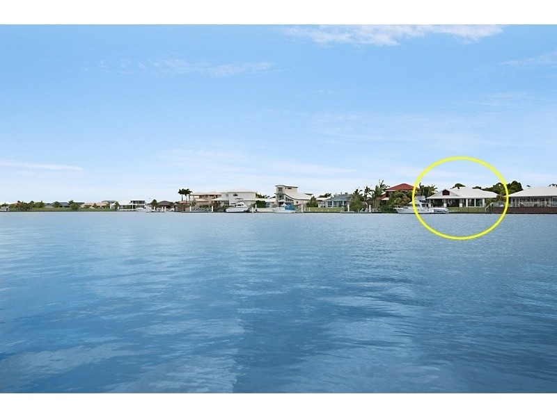 56 Tradewinds Drive, Banksia Beach QLD 4507