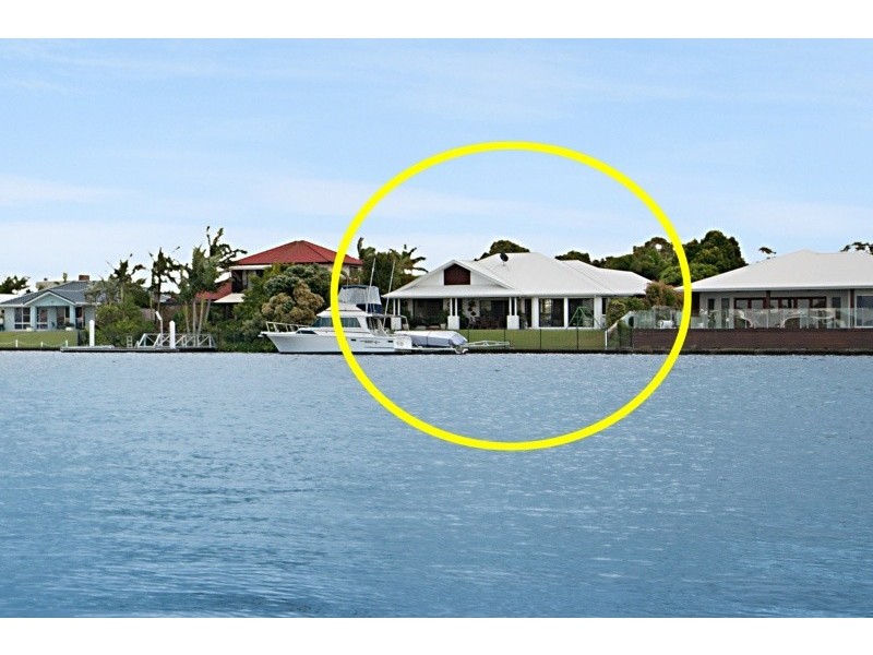 56 Tradewinds Drive, Banksia Beach QLD 4507