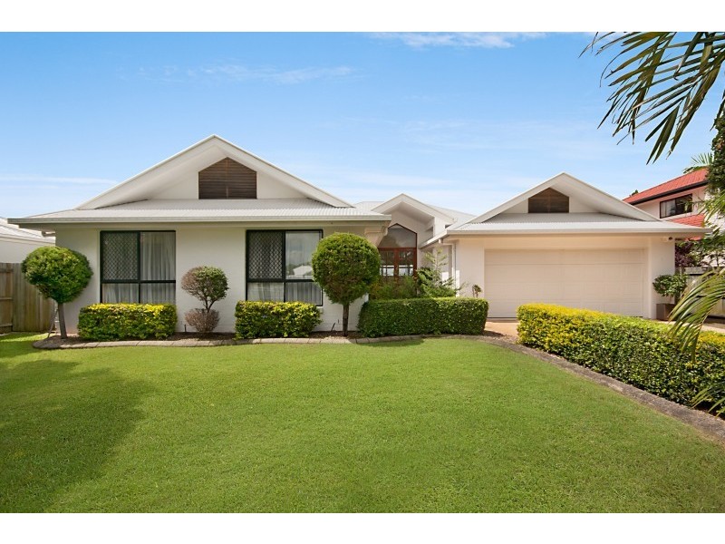56 Tradewinds Drive, Banksia Beach QLD 4507