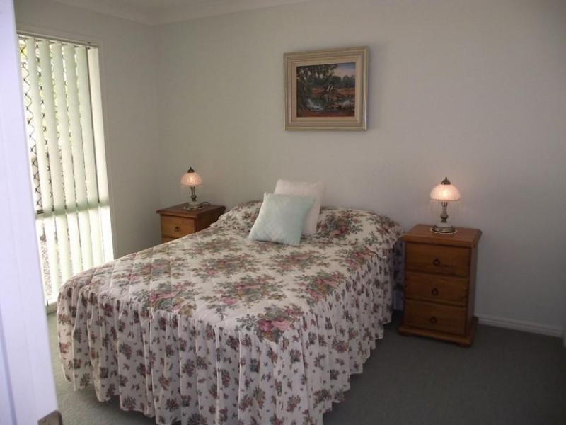 Sandstone Point QLD 4511